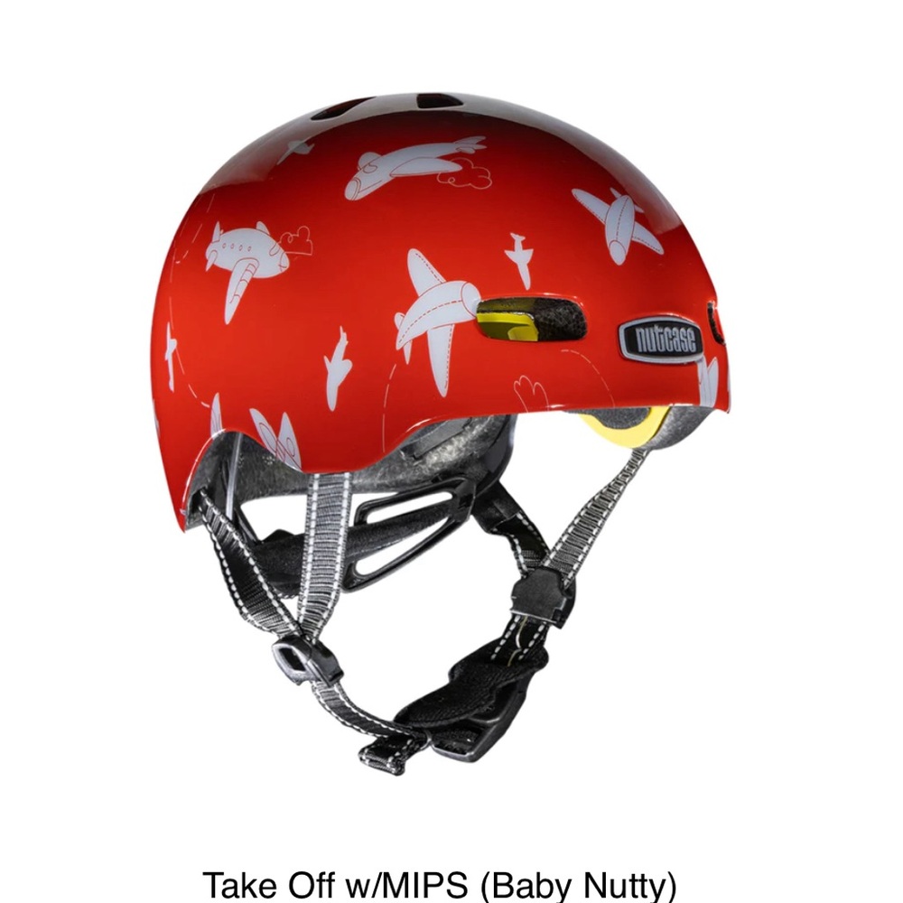 Nutcase Nutty Baby XXS 48-52 cm